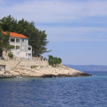 Apartments Gugic Prigradica Exterior foto