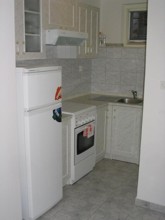 Apartments Gugic Prigradica Cameră foto